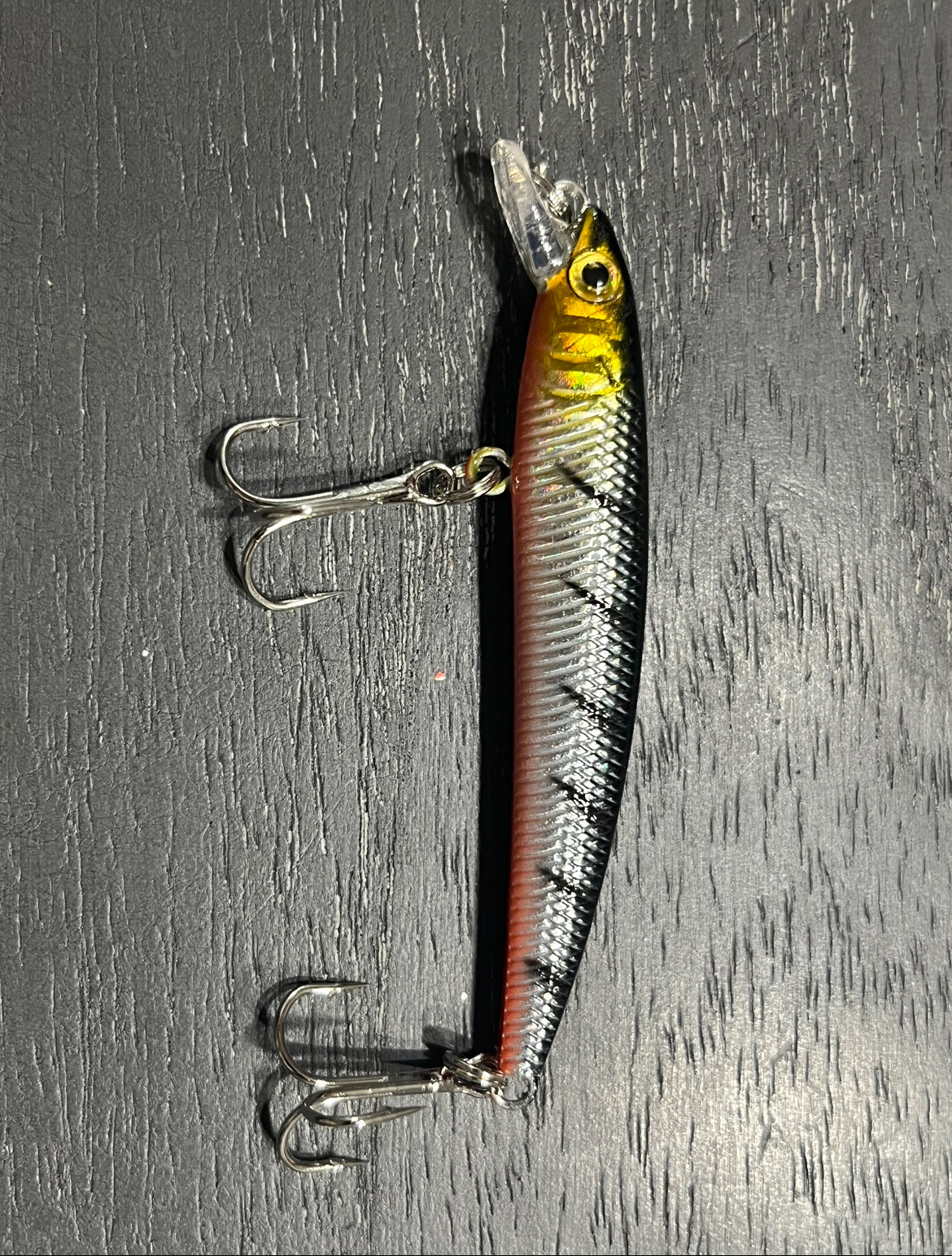 Fishing Lure 25