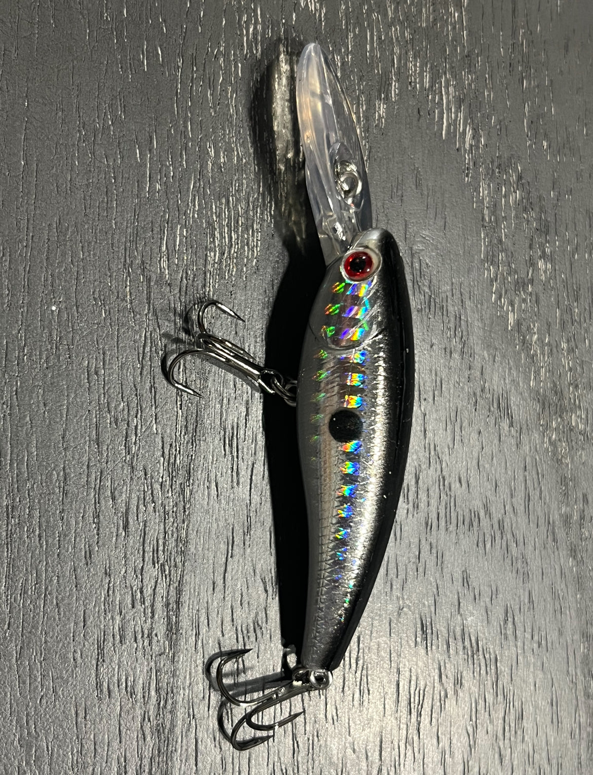 Fishing Lure 33