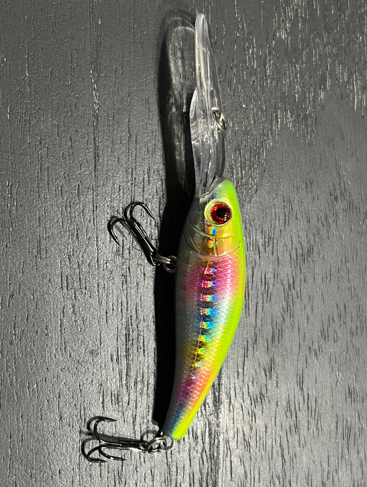 Fishing Lure 40