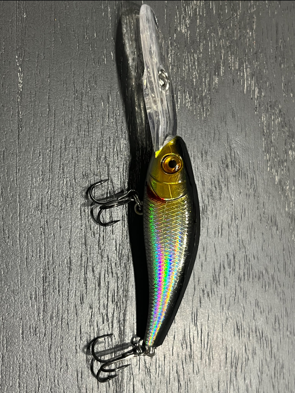 Fishing Lure 45