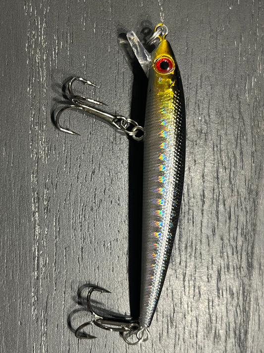 Fishing lure 6