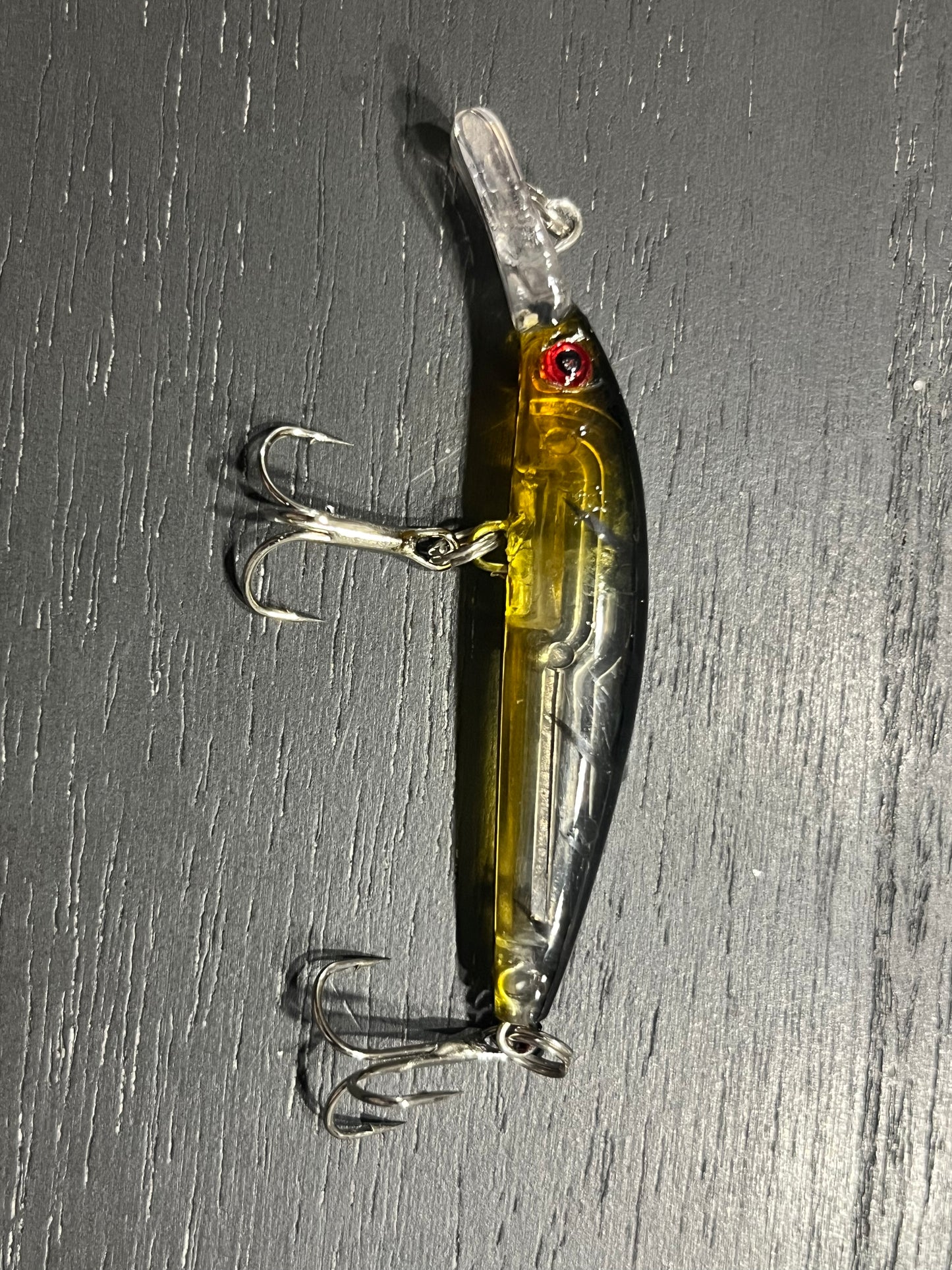 fishing lure 20