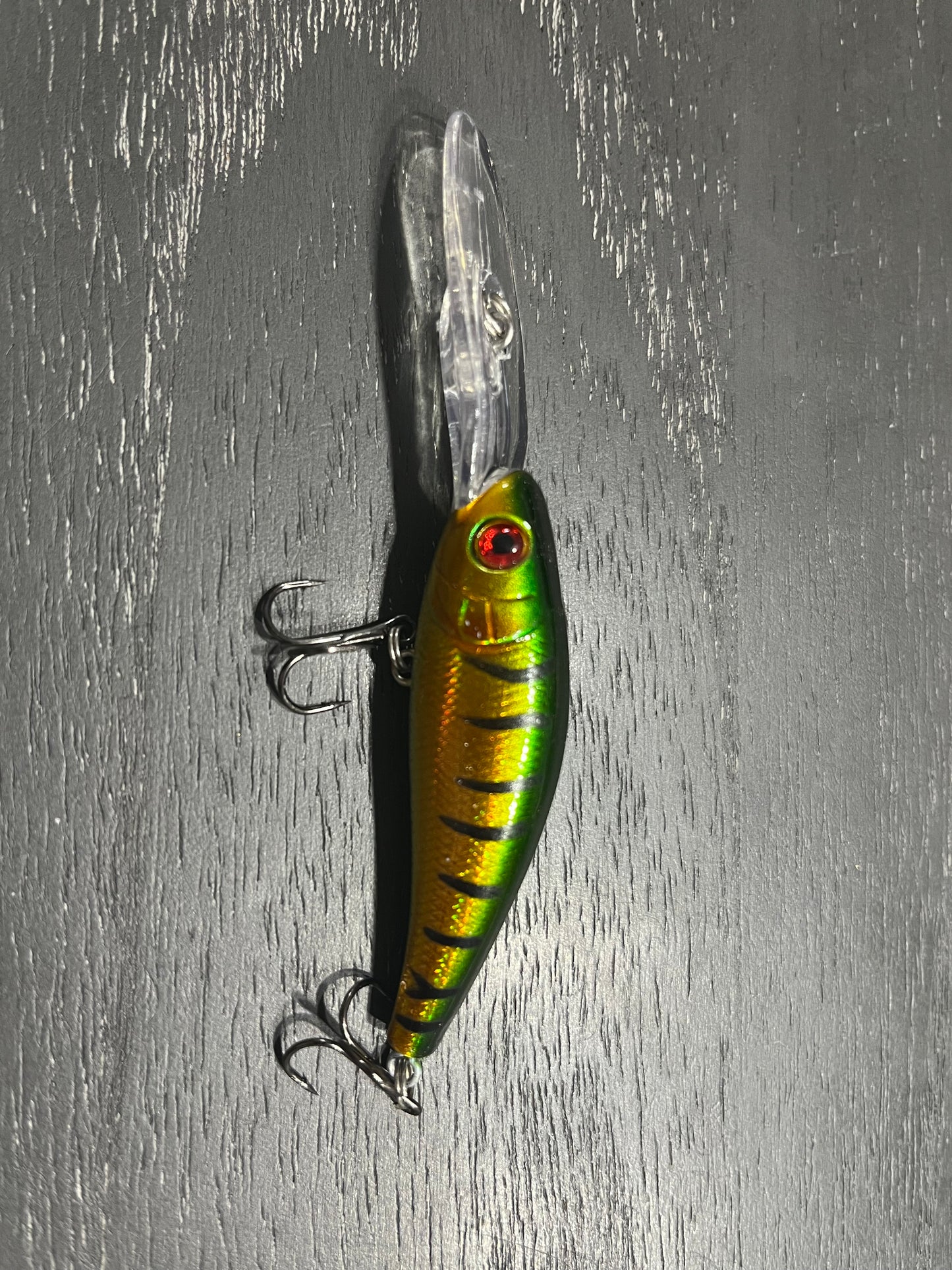 Fishing lure 4