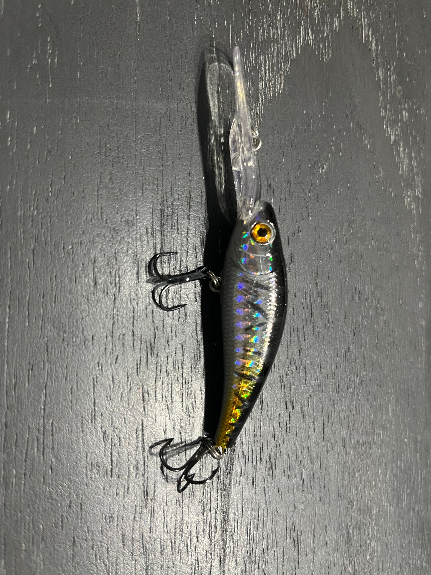 Fishing lure 3