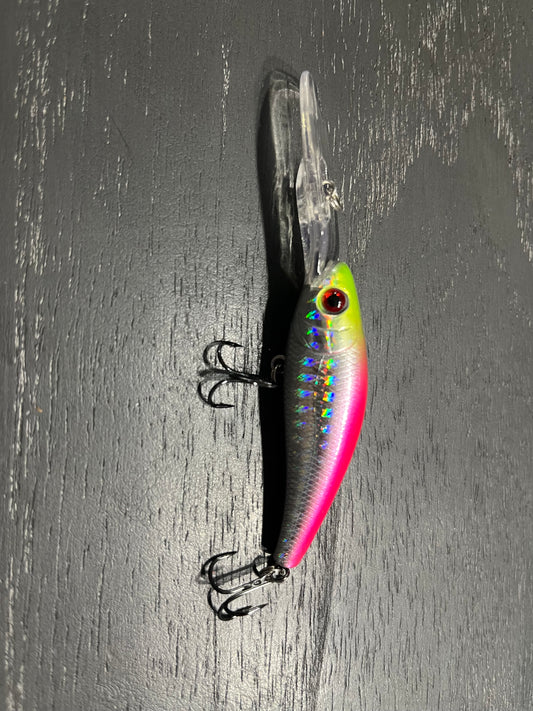 Fishing lure 2