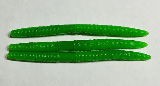 Lime Worm